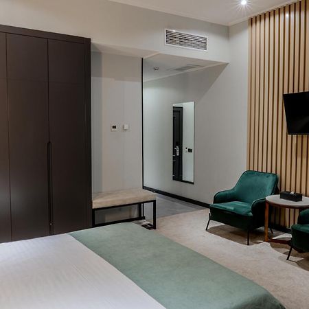 Husma Hotel & Spa Tashkent Ngoại thất bức ảnh