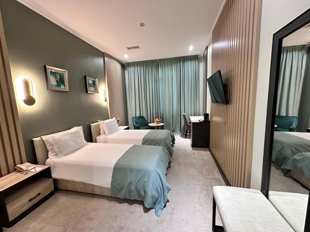 Husma Hotel & Spa Tashkent Ngoại thất bức ảnh