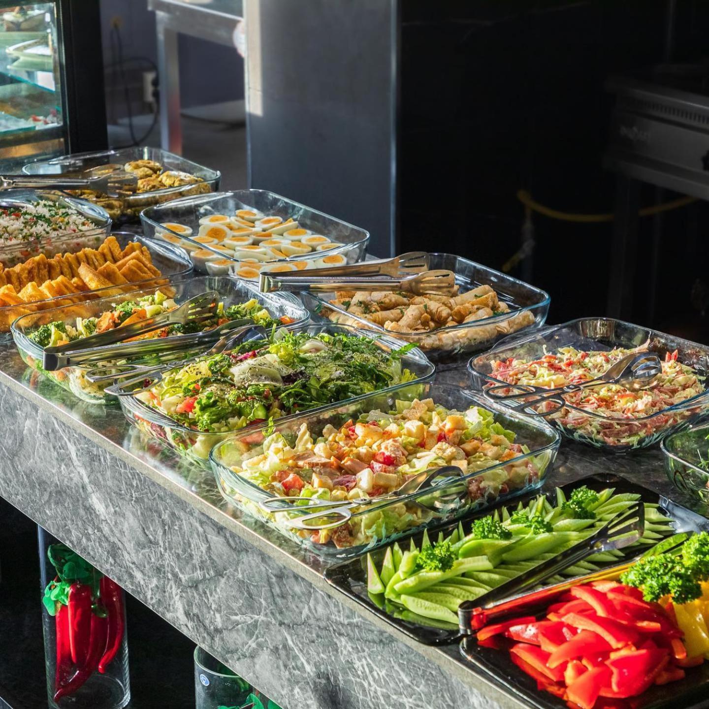 Husma Hotel & Spa Tashkent Ngoại thất bức ảnh
