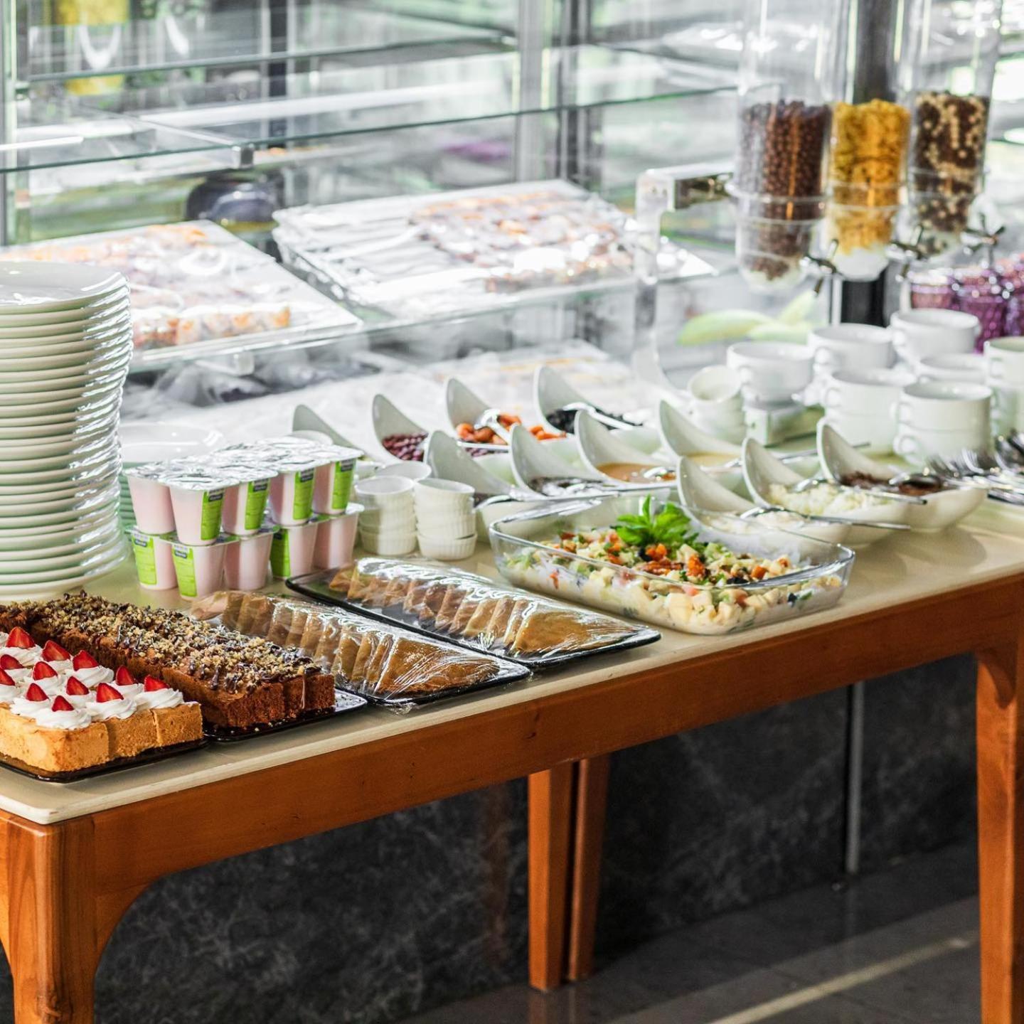 Husma Hotel & Spa Tashkent Ngoại thất bức ảnh