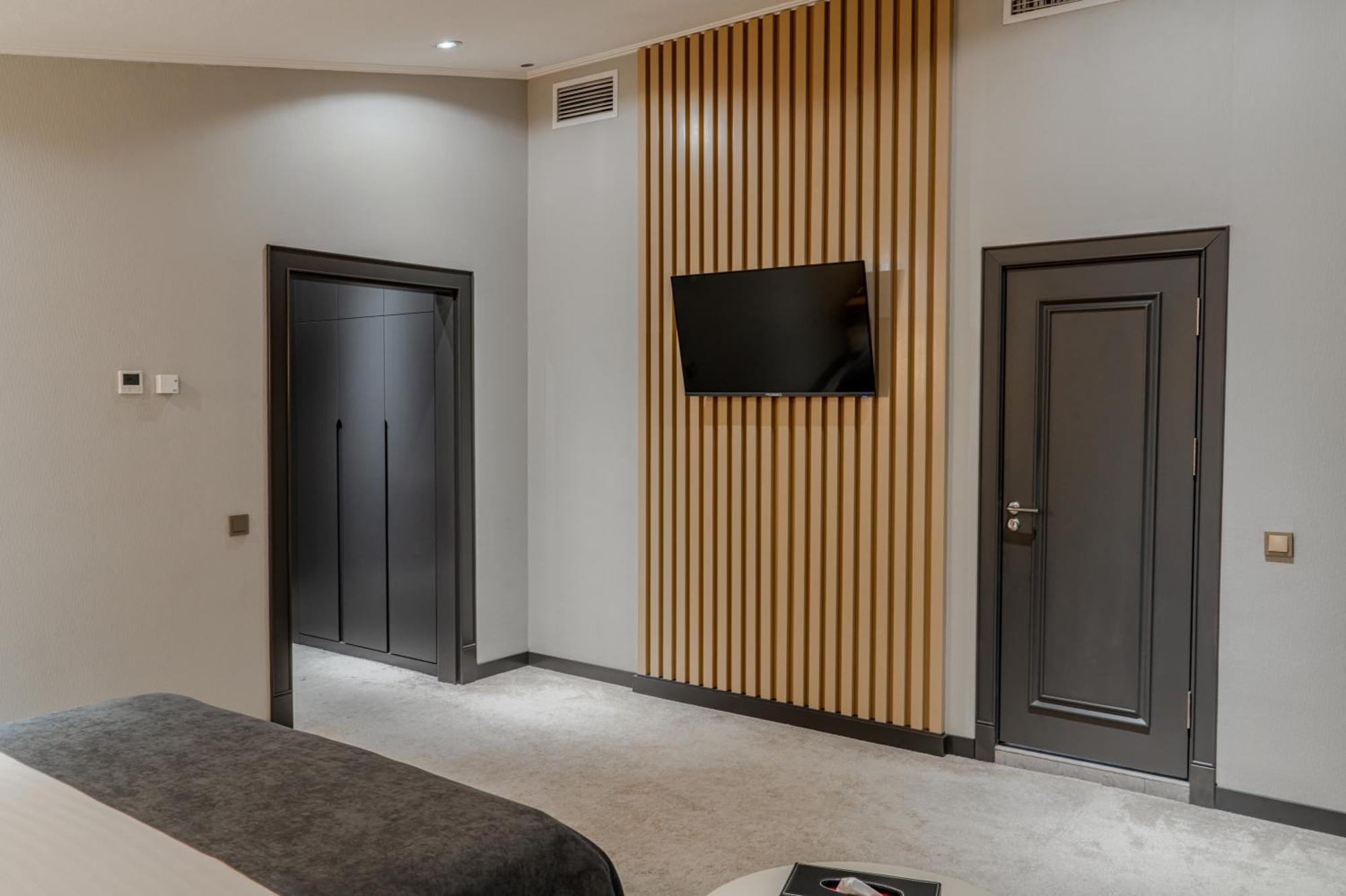 Husma Hotel & Spa Tashkent Ngoại thất bức ảnh