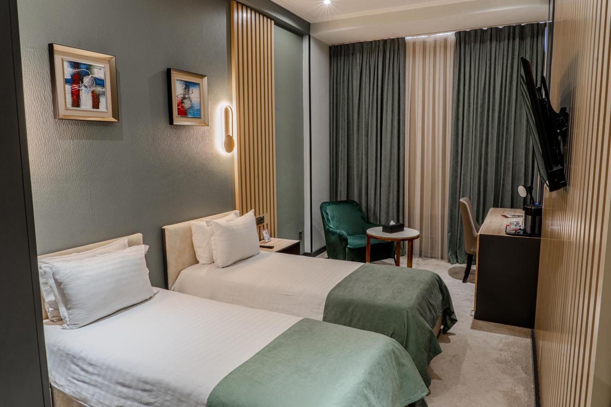Husma Hotel & Spa Tashkent Ngoại thất bức ảnh